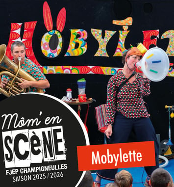 Mobylette