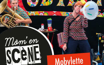 Mobylette