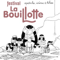 Festival La Bouillotte