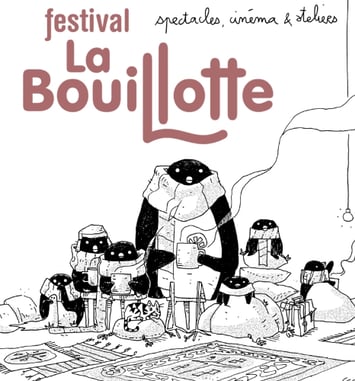 Festival La Bouillotte 2025