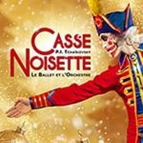 Casse-Noisette