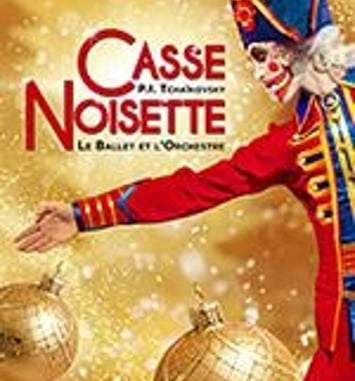 Casse-Noisette