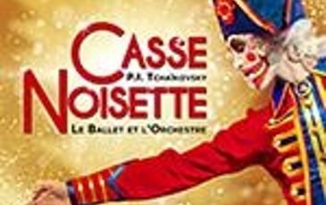 Casse-Noisette