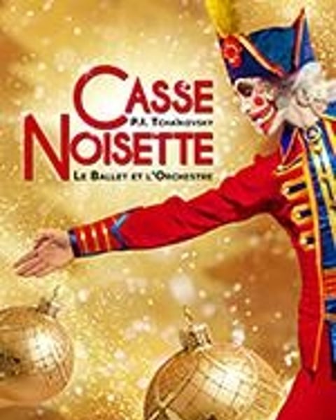 Casse-Noisette