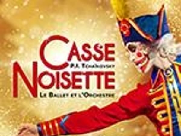 Casse-Noisette