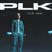 PLK, Tournée