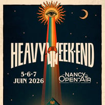 Heavy Week-end
