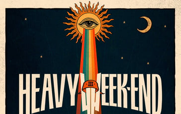 Heavy Week-end