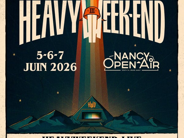 Heavy Week-end