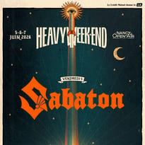 Sabaton