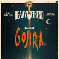 Gojira
