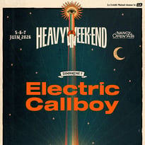 Electric Callboy