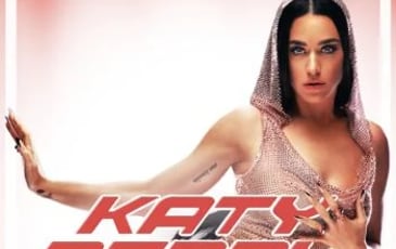 Katy Perry au Nancy Open Air