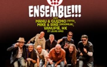 Ensemble !!!