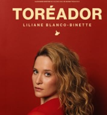 Liliane Blanco-Binette, Toréador