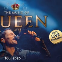 The Music of Queen