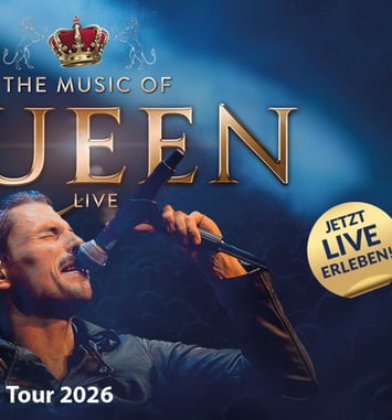 The Music of Queen