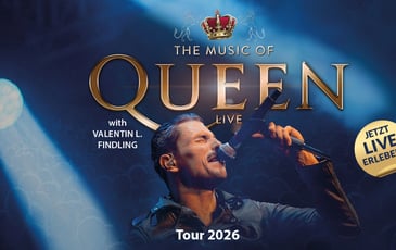The Music of Queen