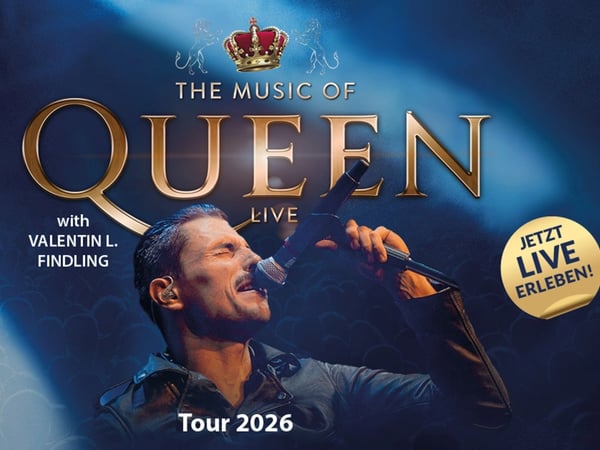 The Music of Queen