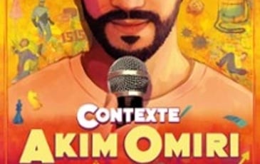 Akim Omiri, Contexte