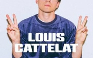 Louis Cattelat, Arecibo