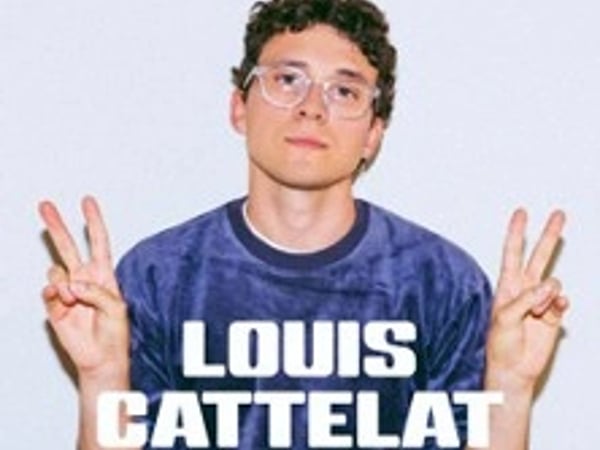 Louis Cattelat, Arecibo