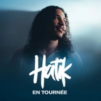 Hatik en tournée