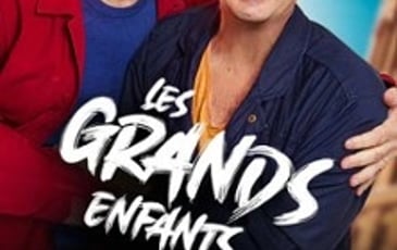 Les Grands Enfants