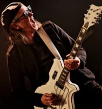 Rod Barthet & Guests