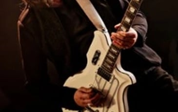 Rod Barthet & Guests