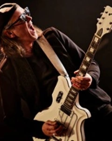 Rod Barthet & Guests
