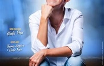 Charlotte Boisselier dans Singulière