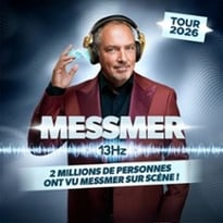 Messmer 13Hz