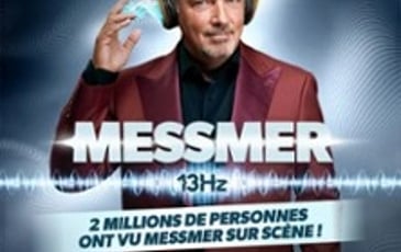 Messmer 13Hz