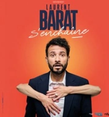 Laurent Barat