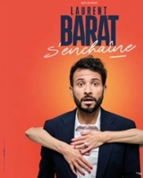 Laurent Barat