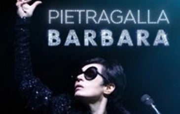 Barbara par Pietragalla