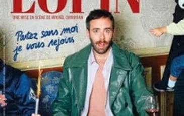 Tristan Lopin, Partez sans moi je vous rejoins