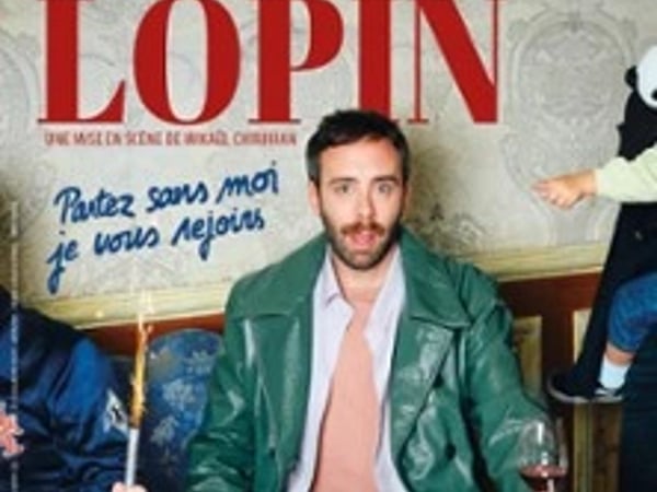 Tristan Lopin, Partez sans moi je vous rejoins