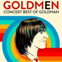 Goldmen : Best of Goldman