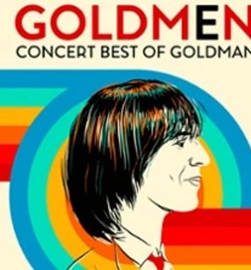Goldmen : Best of Goldman