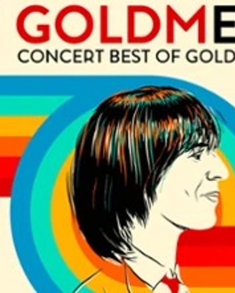 Goldmen : Best of Goldman