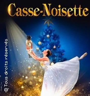 Casse-Noisette, ballet féerique