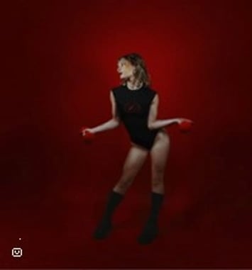 Zélie, tournée
