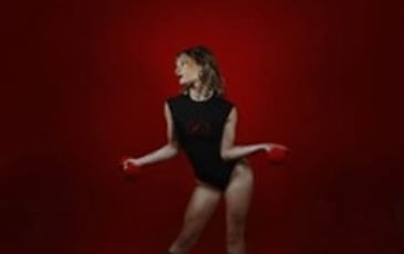 Zélie, tournée