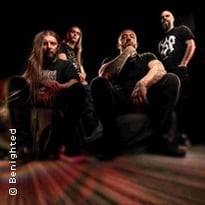 Benighted