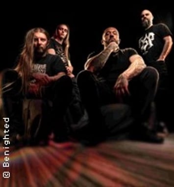 Benighted