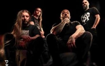 Benighted