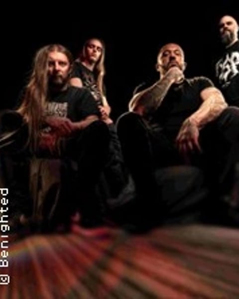 Benighted
