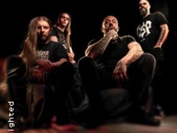 Benighted